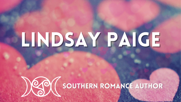 Lindsay Paige logo