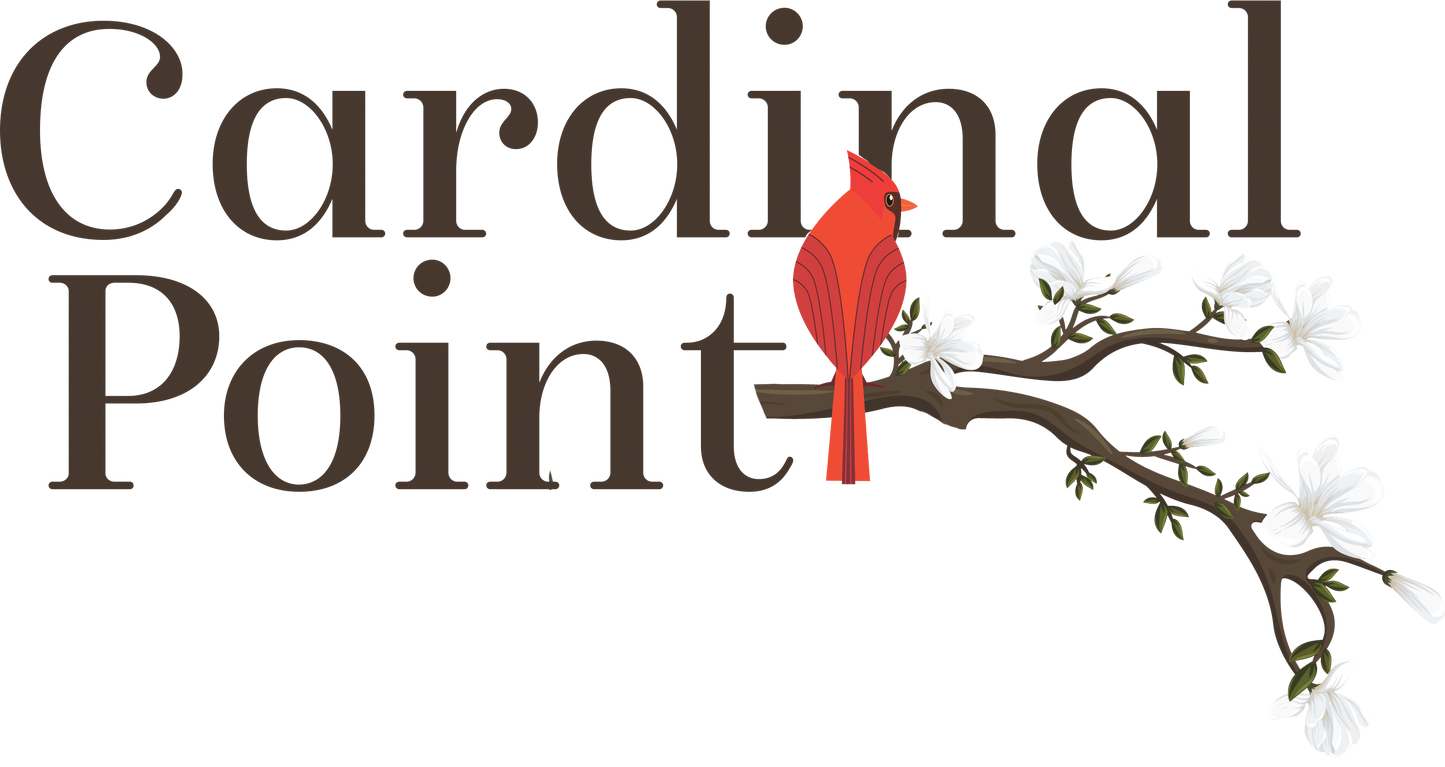 Make Me Whole (Cardinal Point, #2)