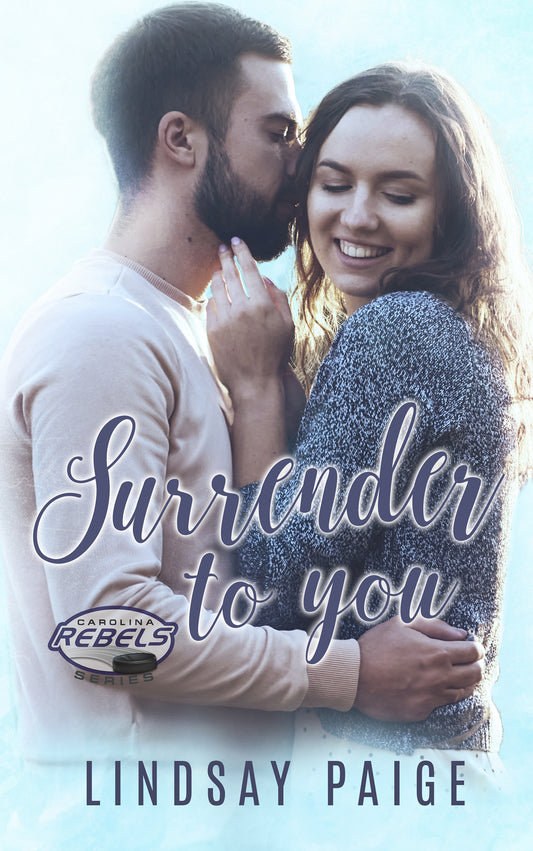 Surrender to You (Carolina Rebels, #12)
