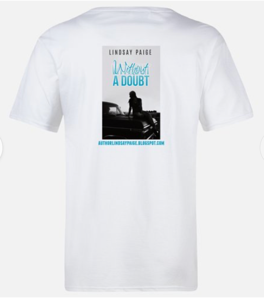 Without a Doubt T-Shirt