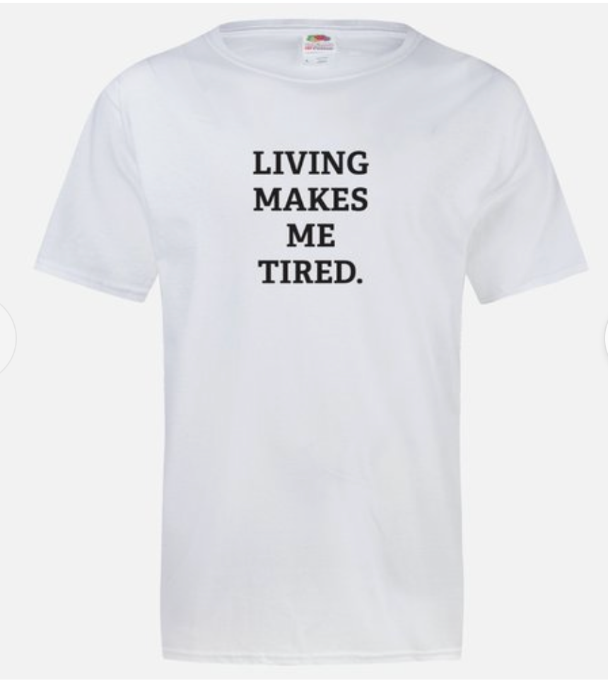 Nepenthe T-Shirt