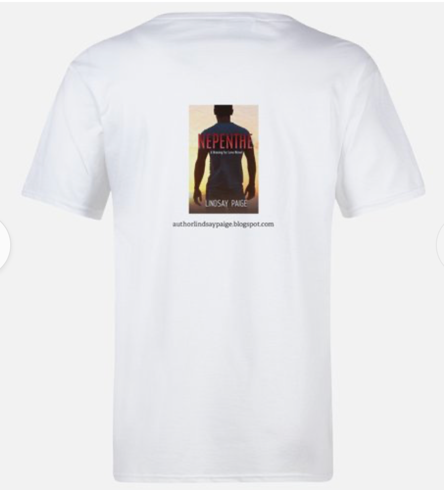 Nepenthe T-Shirt