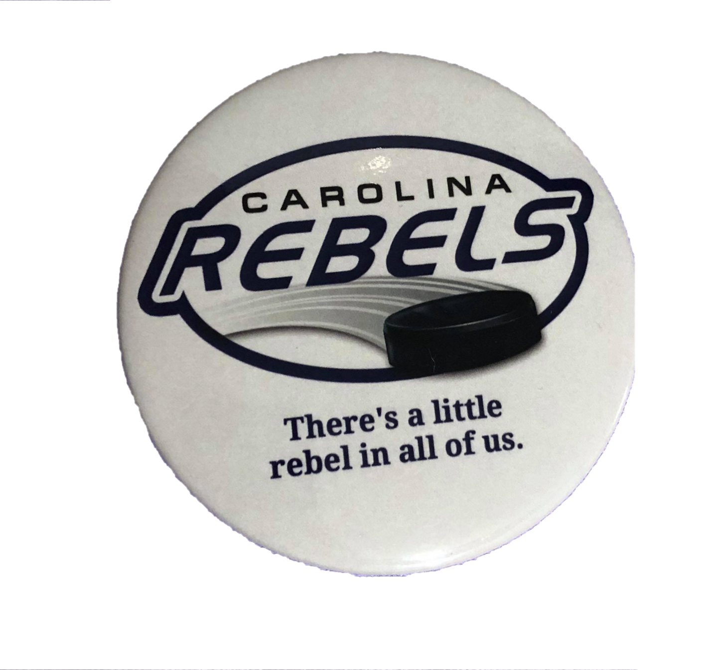 Mirror: Carolina Rebels