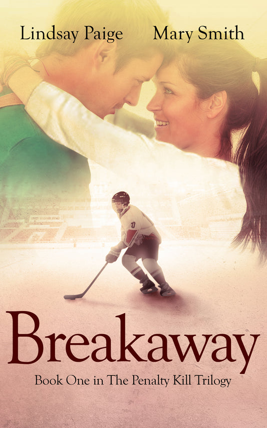 Breakaway (The Penalty Kill Trilogy, #1)