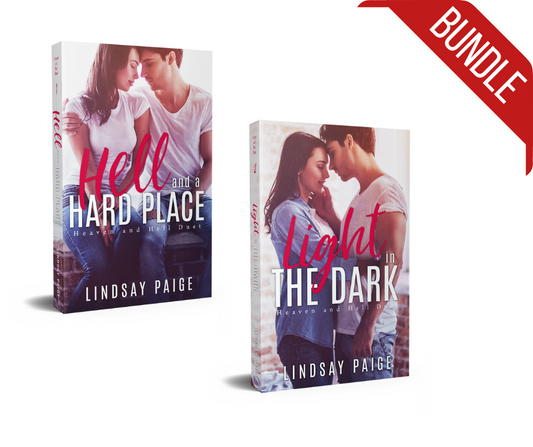 Heaven and Hell Duet Bundle