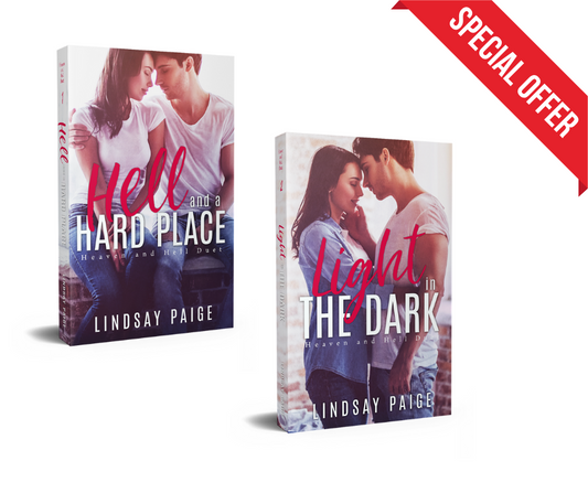Heaven and Hell Duet Bundle