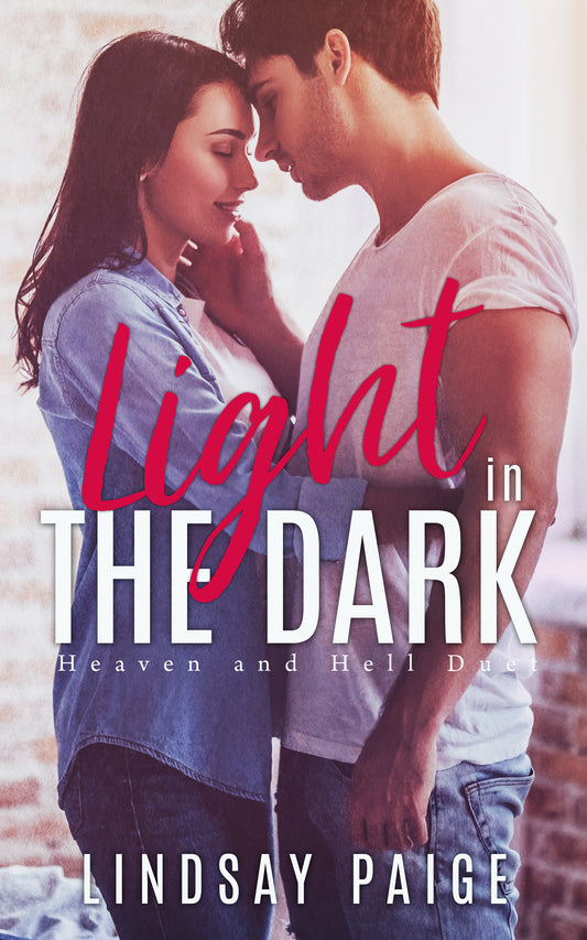 Light in the Dark (Heaven and Hell Duet #2)
