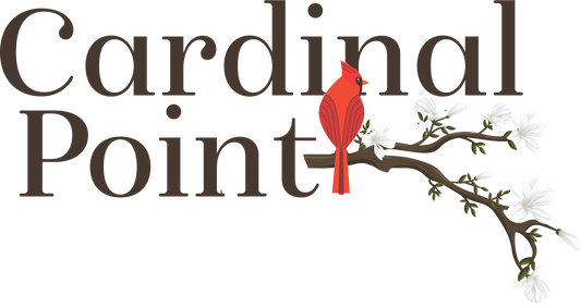 Make Me Whole (Cardinal Point, #2)