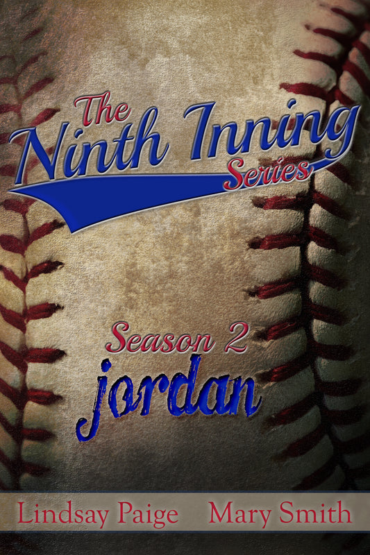 Jordan (The Ninth Inning, #5)
